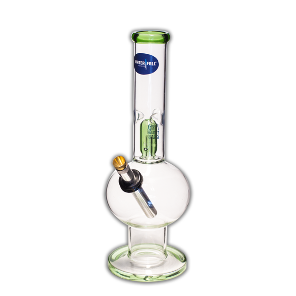 Pot Belly Tar Filter (Review)