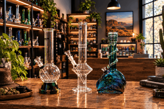 How to Choose a Good Smoke Shop in Australia: 7 Things to Check