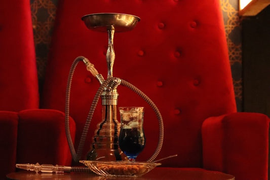 Choose a Hookah