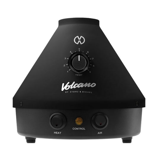 Portable Herb Vapes vs Desktop Herb Vapes