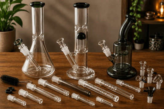 bong stem