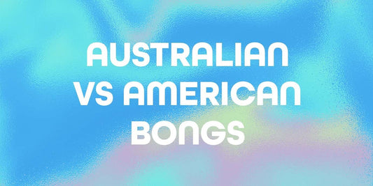 American Bongs