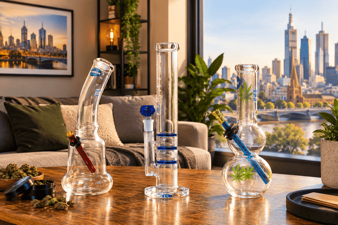 bongs melbourne
