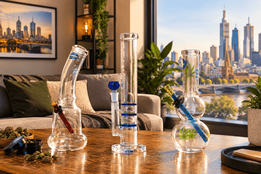 bongs melbourne