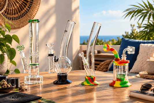 Bongs Near Me vs Bongs Online in Australia: Which Is Better for You?