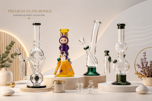 bongs online australia