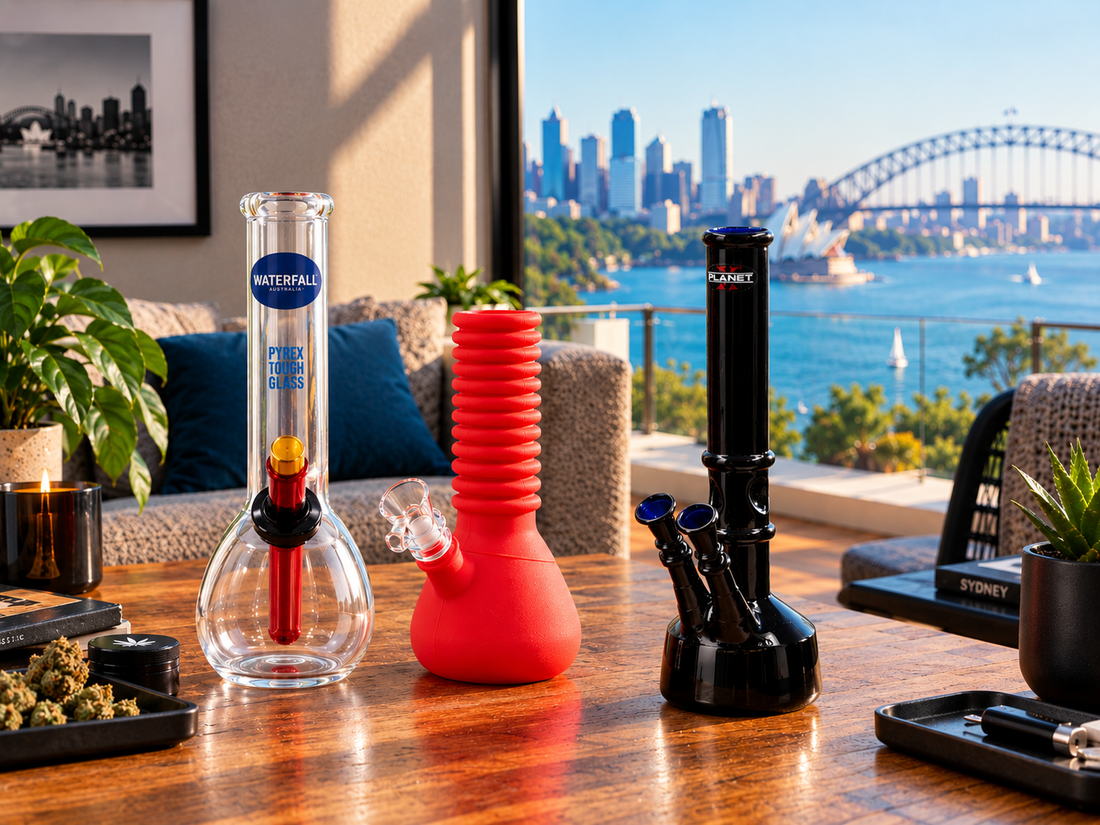 bongs sydney