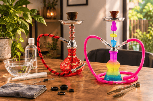 hookah