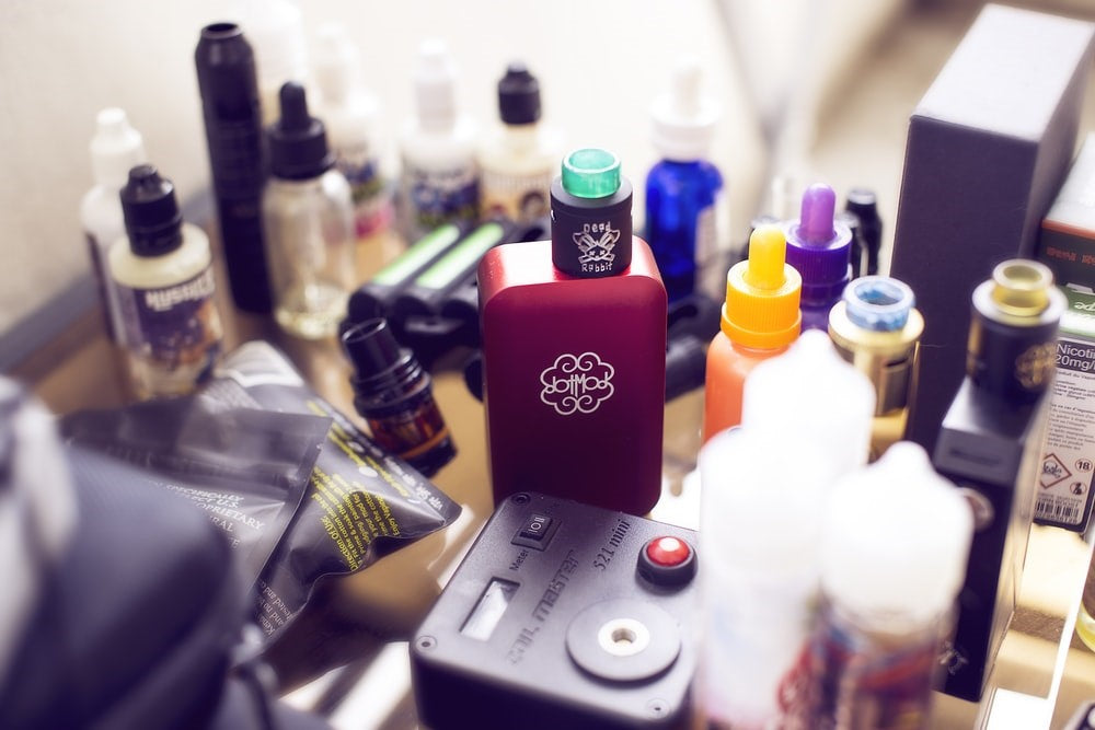 Which Vape Brand Is The Best? | The Bong Shop