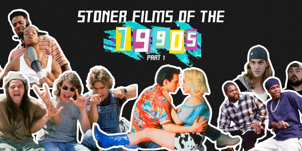 Stoner Films of the 70s