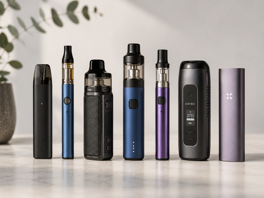 What Are the Best Vapes in Australia?