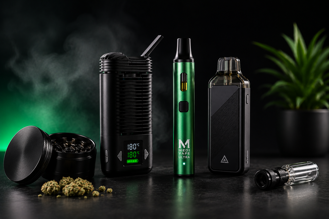 What Australian Buyers Look for When Choosing Vapes in 2026?