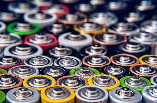 How to Care for Your Vape's Battery
