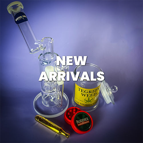 New  Arrivals
