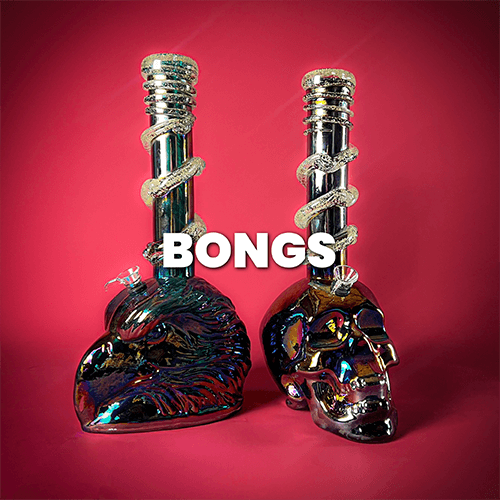 Shop All Bongs