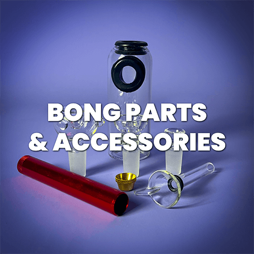 Bong Spare Parts And Accessories