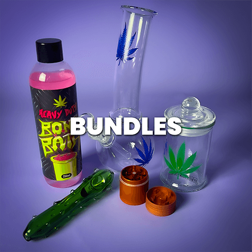 Bundles