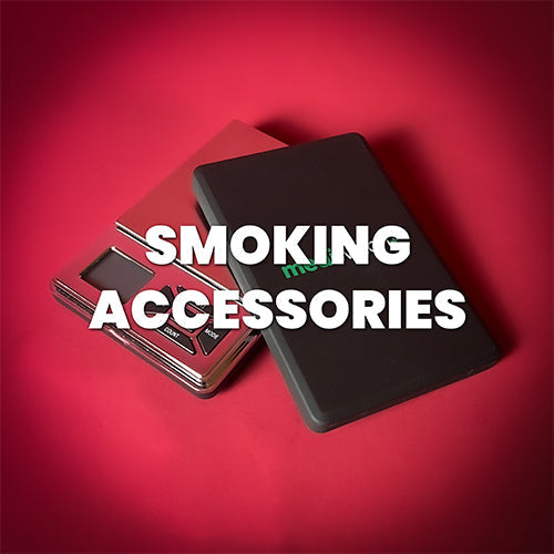 Smoking Accessories