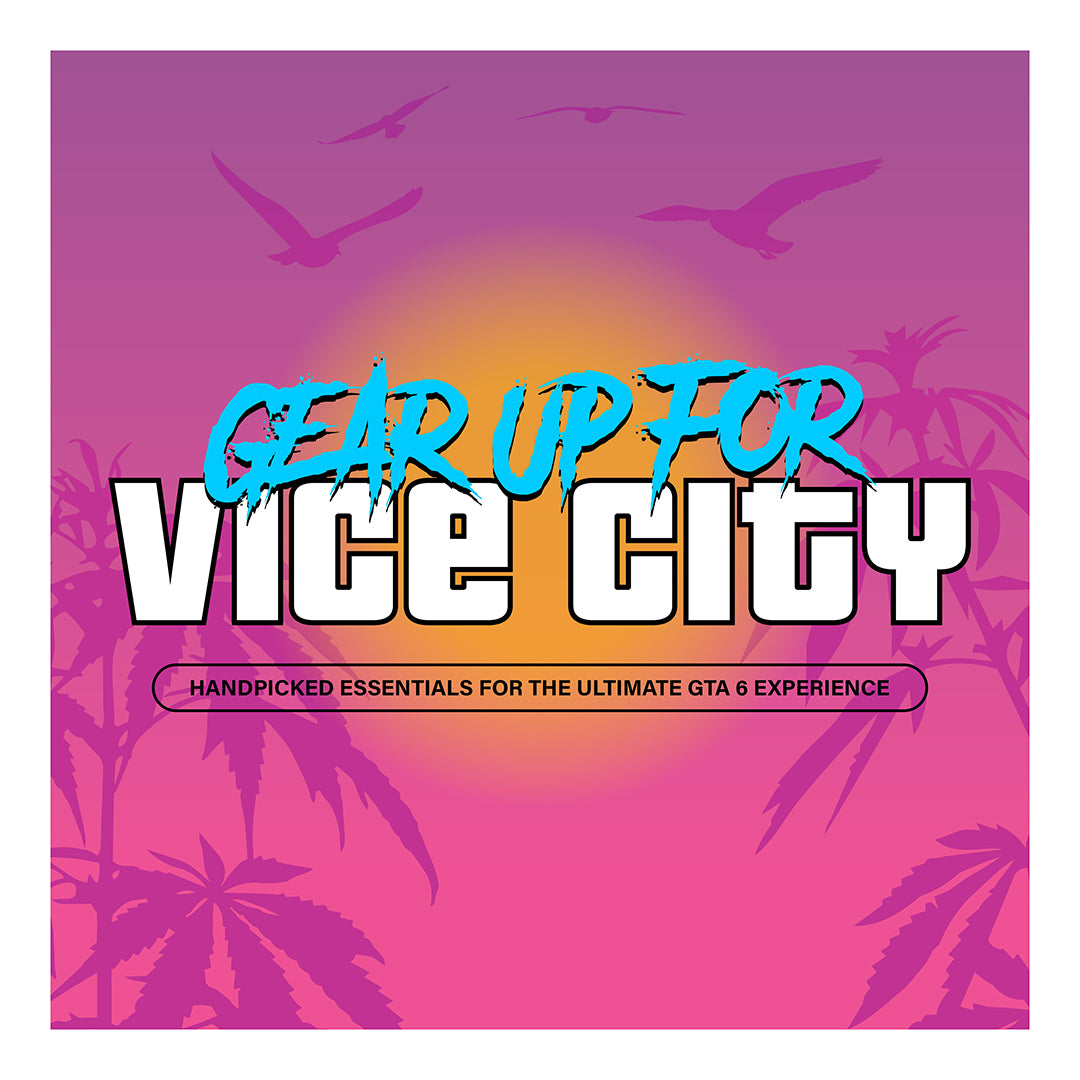 VICE CITY READY?