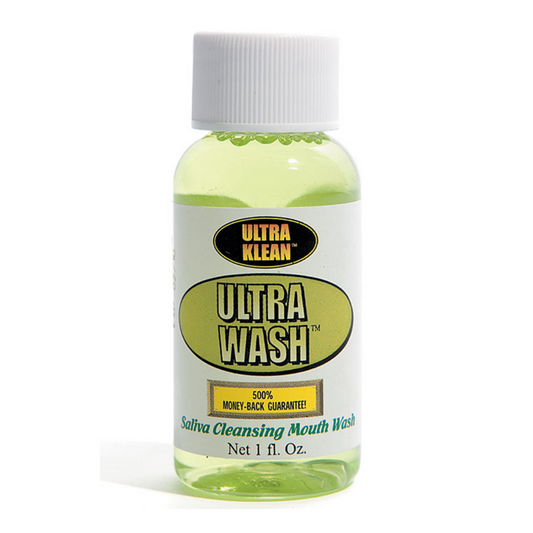 Ultra Klean - Ultra Wash Ultra Klean