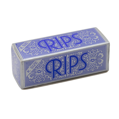 Rips Blue KS Roll Papers