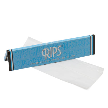 RIPS Xtra Thin Slim Kingsize Papers