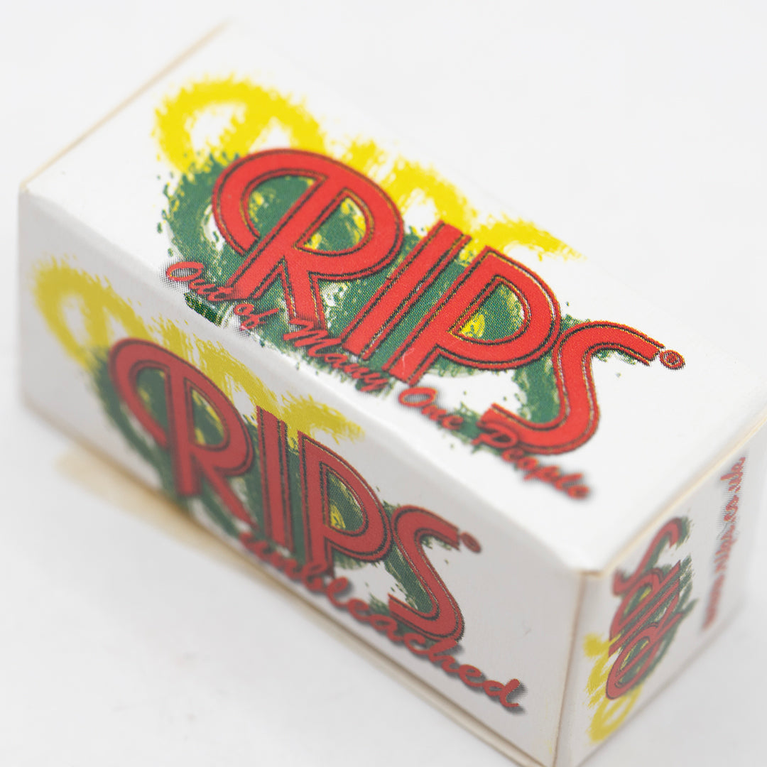 Rips Unbleached Papers (on a roll)