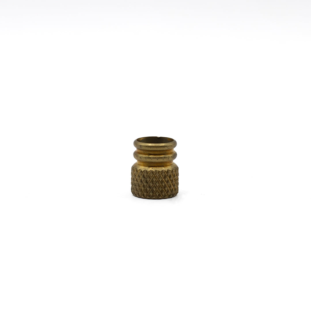 Brass Slip-In Collar