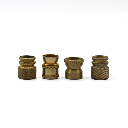 Brass Slip-In Collar