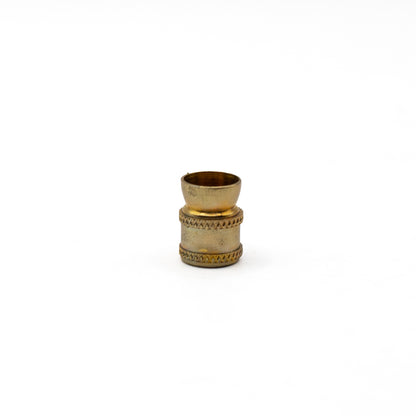 Brass Slip-In Collar