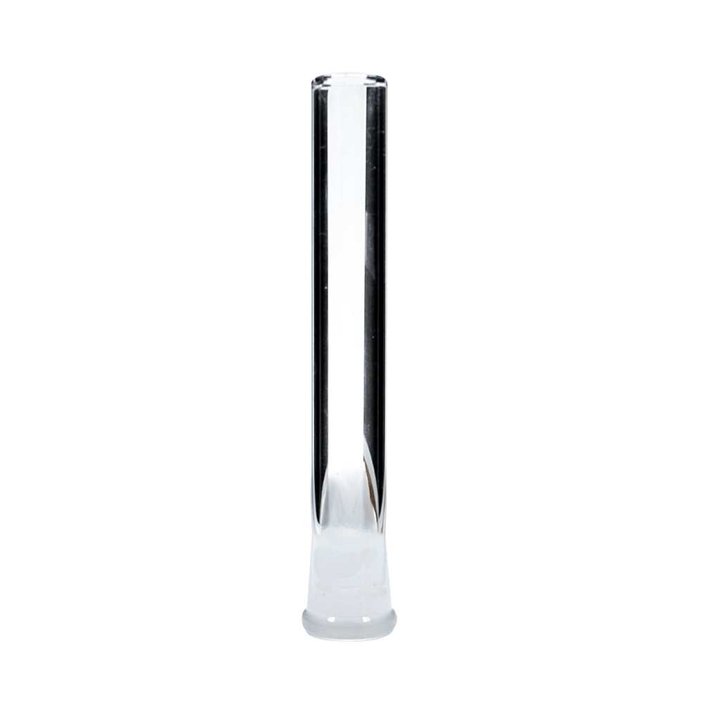 8cm BONZA Glass Stem The Bong Shop