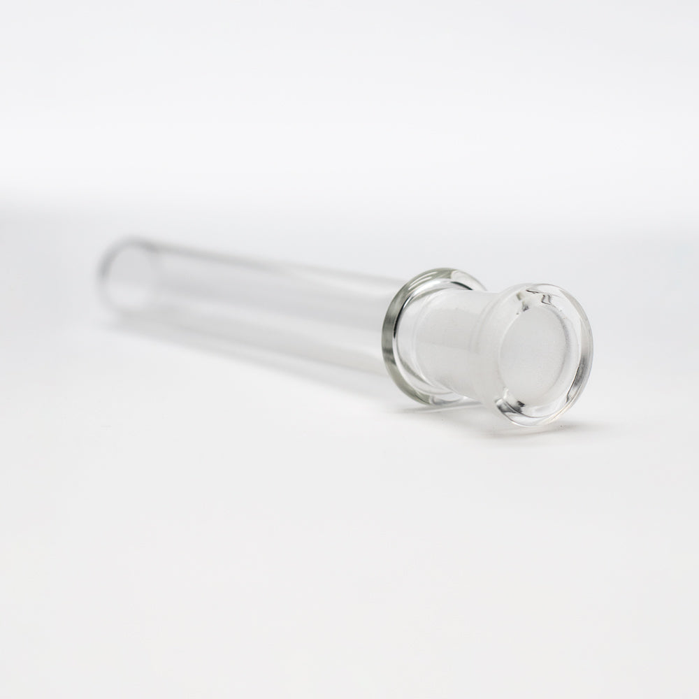 8cm BONZA Glass Stem The Bong Shop