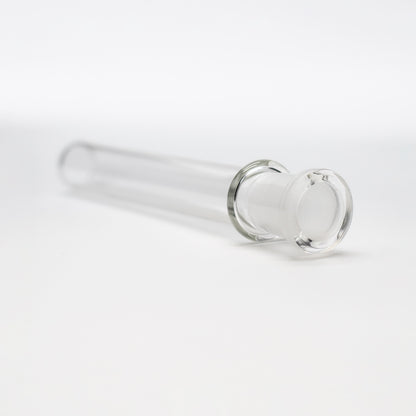 8cm BONZA Glass Stem The Bong Shop