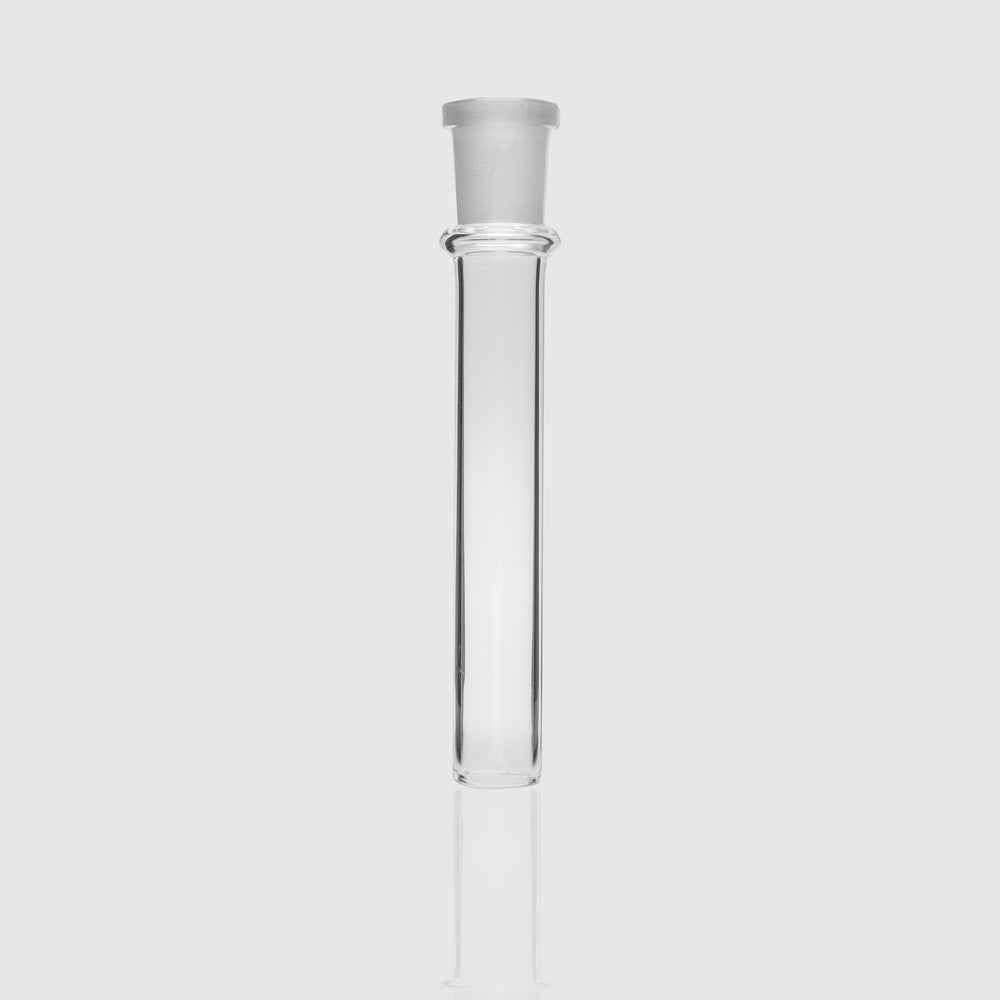8cm BONZA Glass Stem The Bong Shop