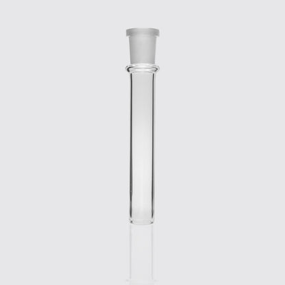 8cm BONZA Glass Stem The Bong Shop