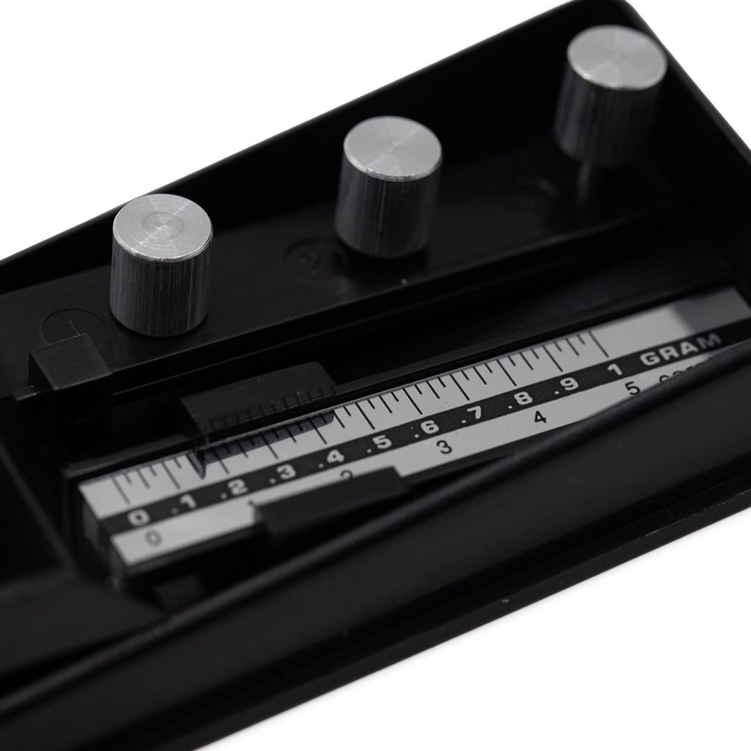 ZEN 7 Blance Scales