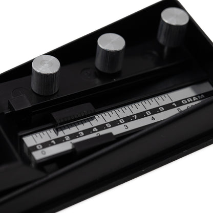 ZEN 7 Blance Scales