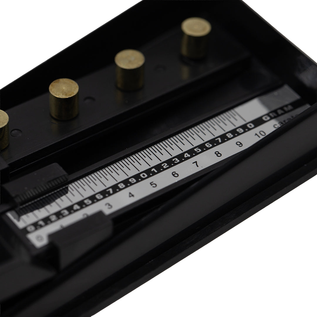 Zen 10 Balance Scale