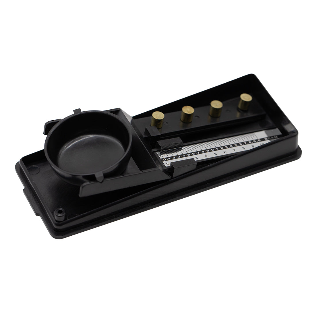 Zen 10 Balance Scale