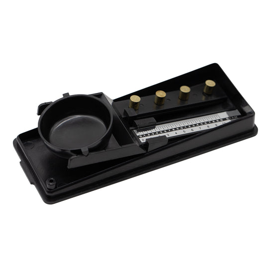 Zen 10 Balance Scale