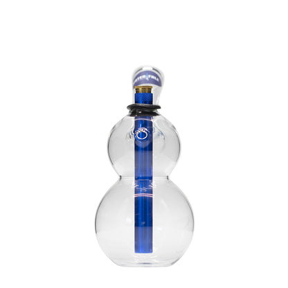 Pluto Glass Bong