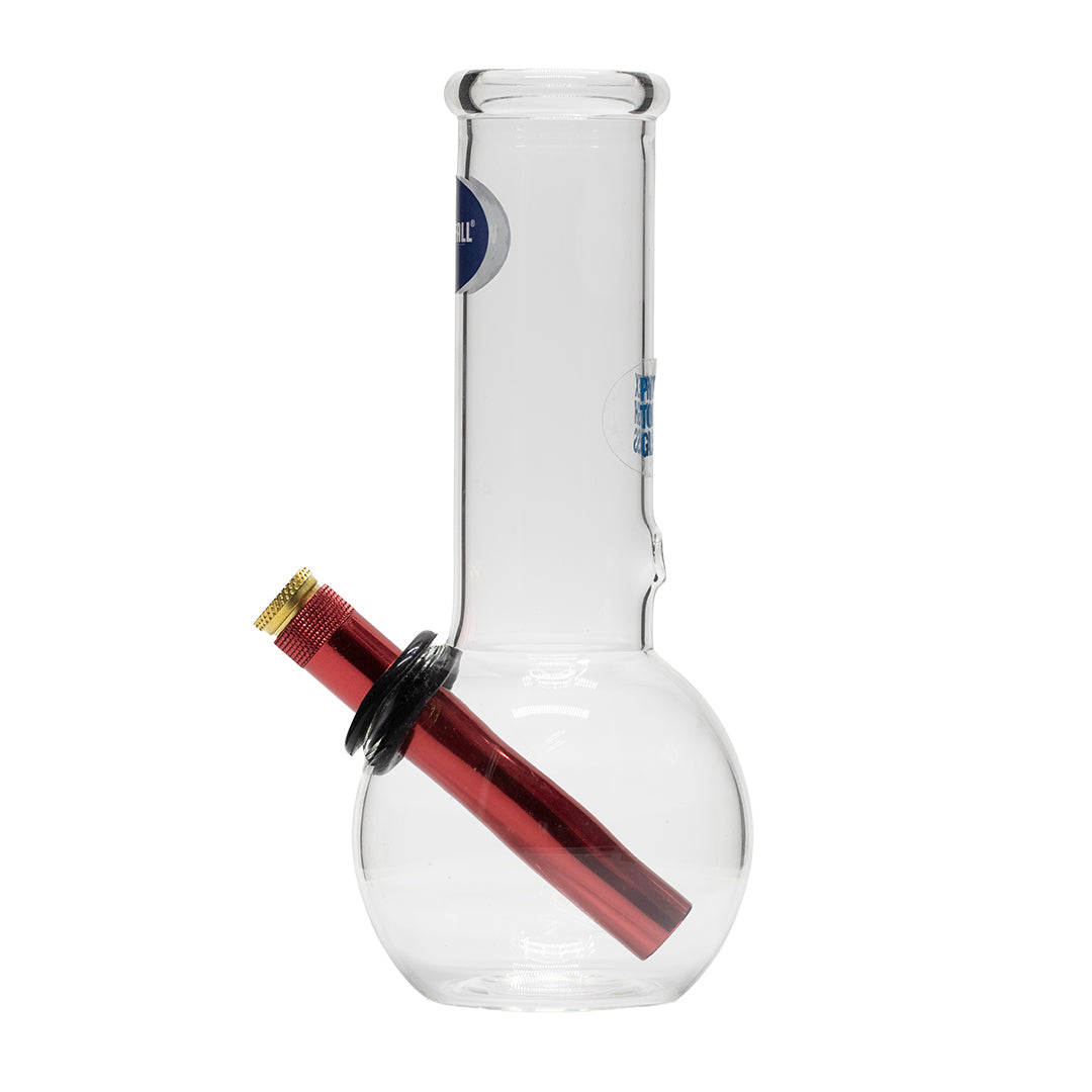 Waterfall Nomad glass Bong