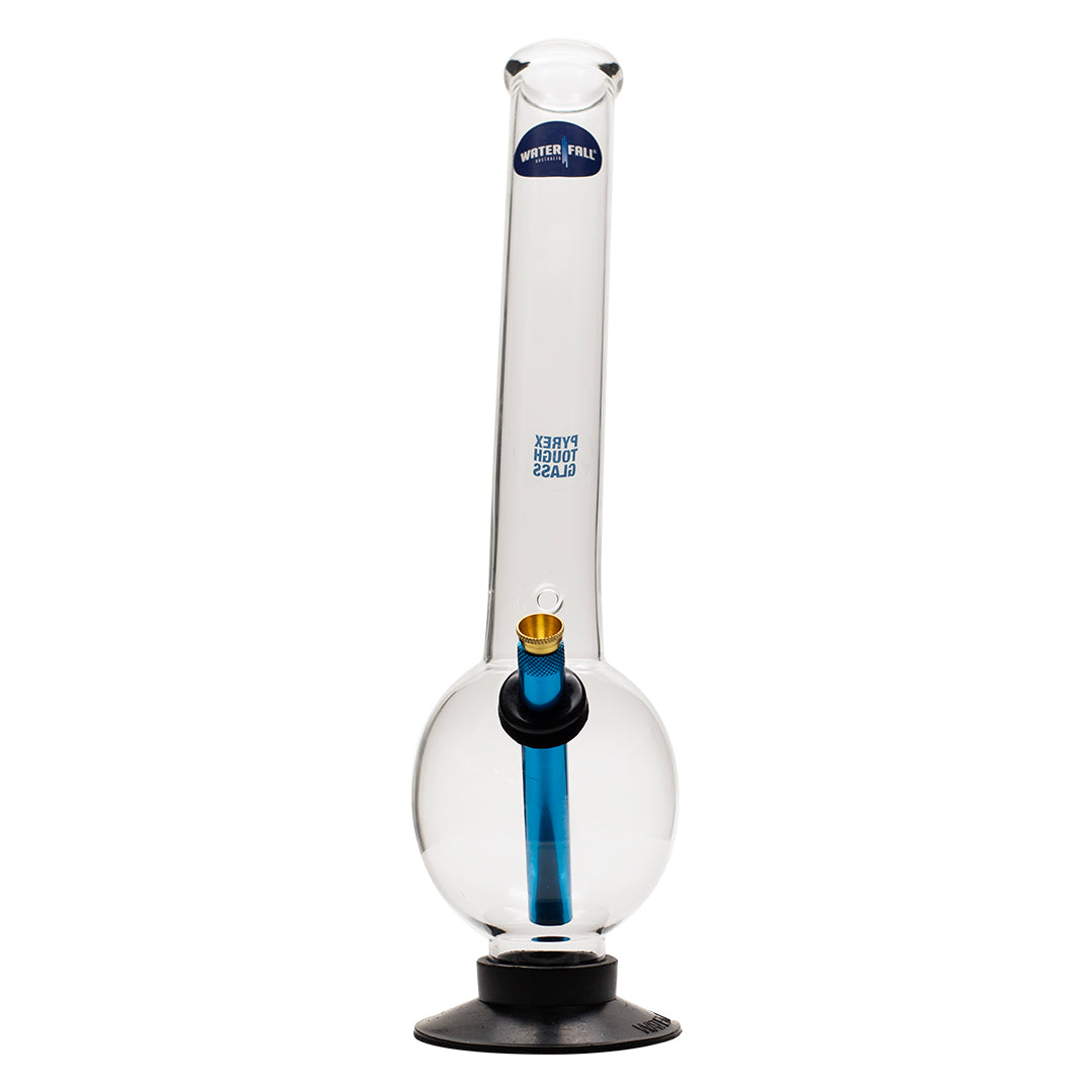 Terminator Glass Bong Waterfall