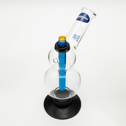 Pinocchio Glass Bong Waterfall