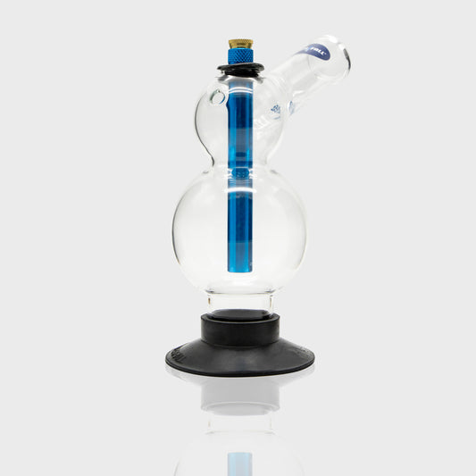 Pinocchio Glass Bong Waterfall