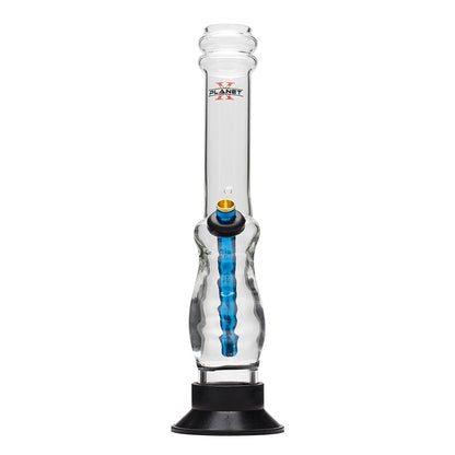 Planet X Large Gripper Glass Bong Planet X
