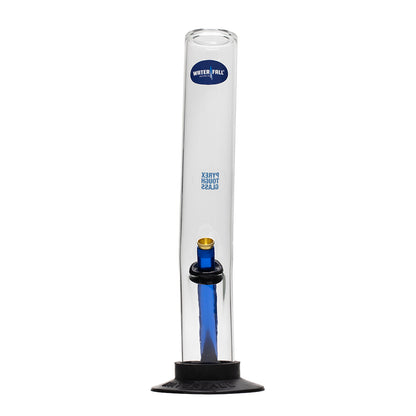 Waterfall Zonk Glass Bong
