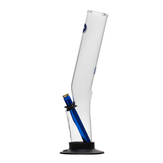 Waterfall Zonk Glass Bong