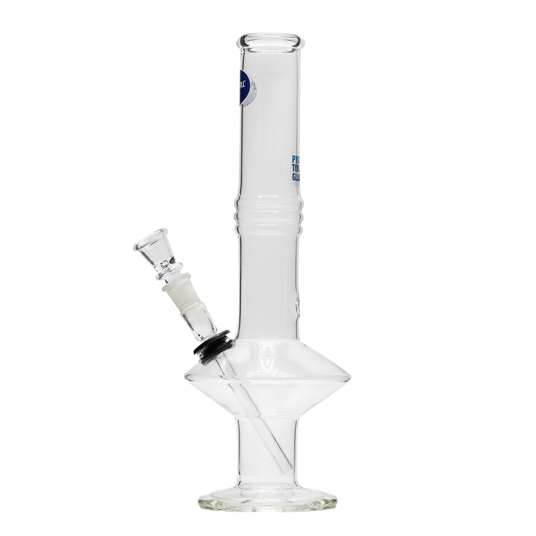 Waterfall UFO Glass Bong