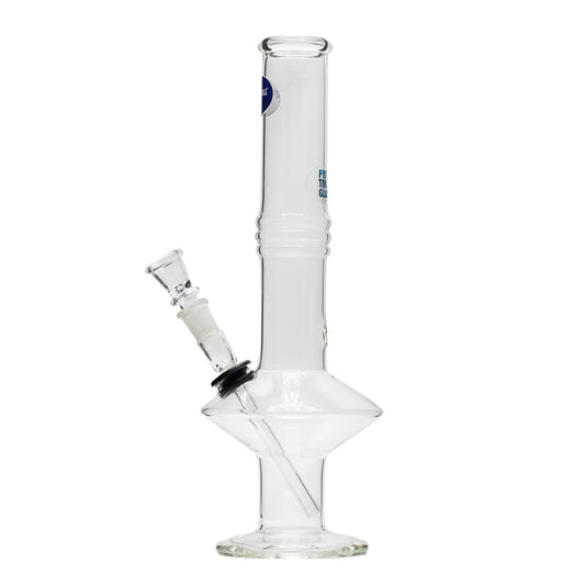 Waterfall UFO Glass Bong